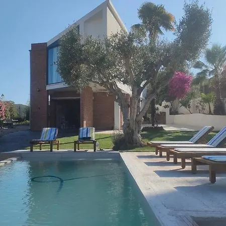 Hermosa En Sentiu Villa Gava