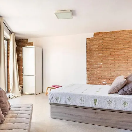 Villa Hermosa En Sentiu *