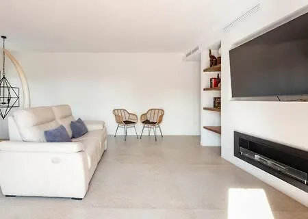 Hermosa En Sentiu Villa Gava