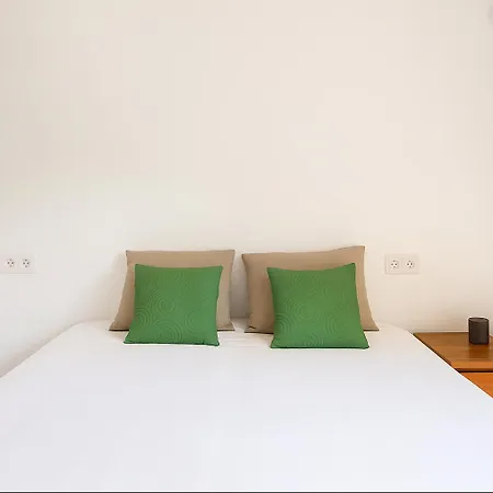 Villa Hermosa En Sentiu Gava