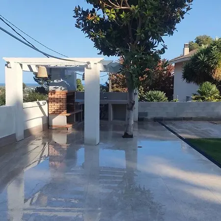 Hermosa En Sentiu