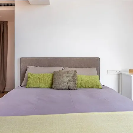 Hermosa En Sentiu * Gavà
